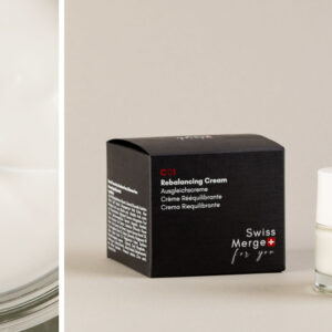 C01 - CREMA RIEQUILIBRANTE 50ML
