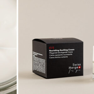 C02 - CREMA LENITIVA NUTRIENTE 50ML