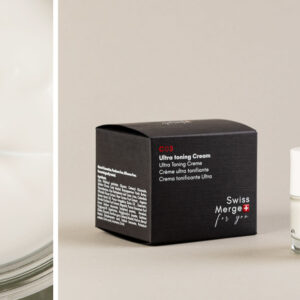 C03 - CREMA TONIFICANTE ULTRA 50ML