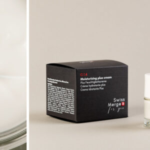 C04 - CREMA IDRATANTE PLUS 50ML