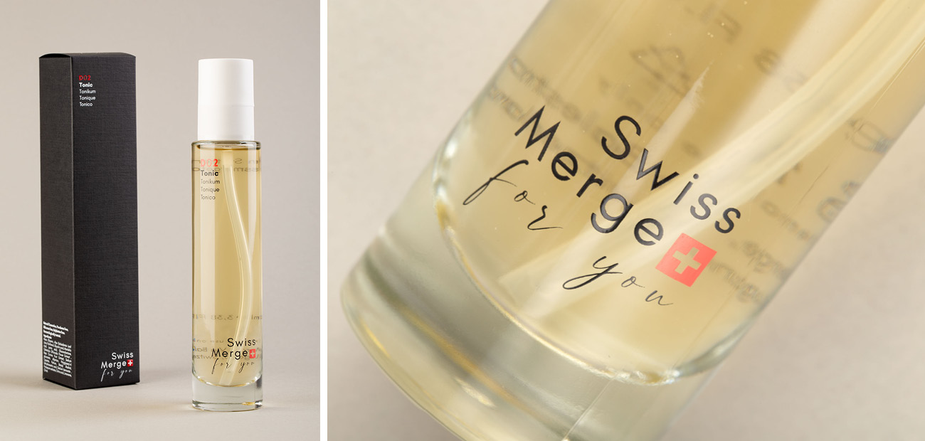 D02 - TONICO 100ML