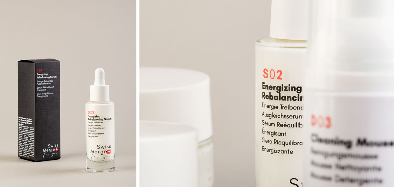 S02 - SIERO RIEQUILIBRANTE ENERGIZZANTE 30ML